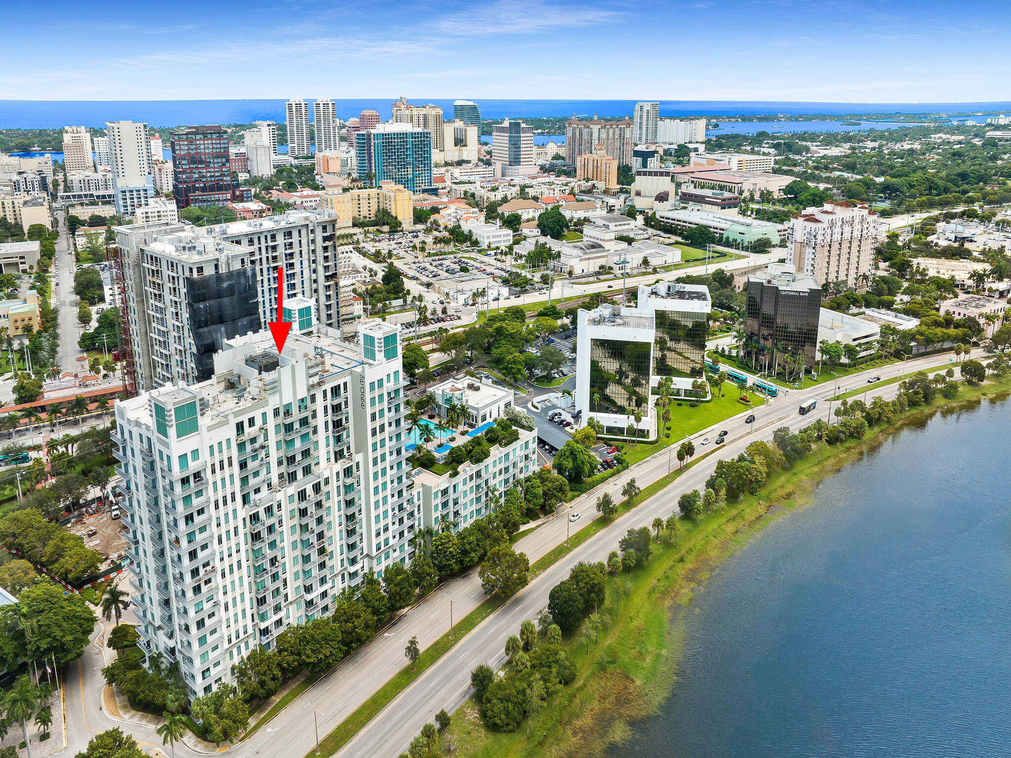 EDGE CONDO - Residential