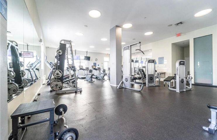 EDGE CONDO - Residential