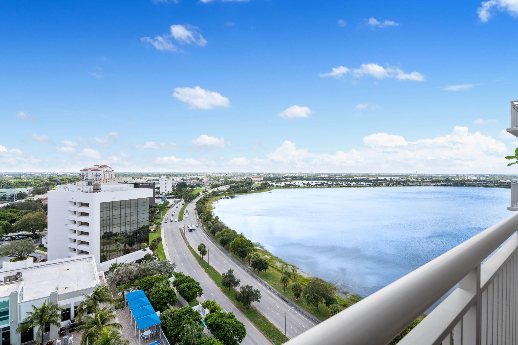 EDGE CONDO - Residential