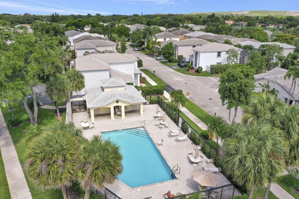 Photo of 5456 NW 44th Way, Coconut Creek, FL 33073 (MLS # B26066508)