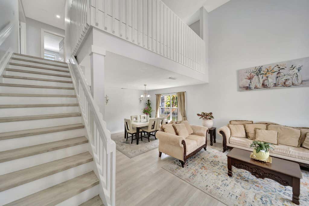 Photo of 5456 NW 44th Way, Coconut Creek, FL 33073 (MLS # B26066508)