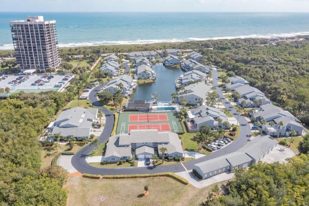 Photo of 4949 N Highway A1a #212, Hutchinson Island, FL 34949 (MLS # R10923689)