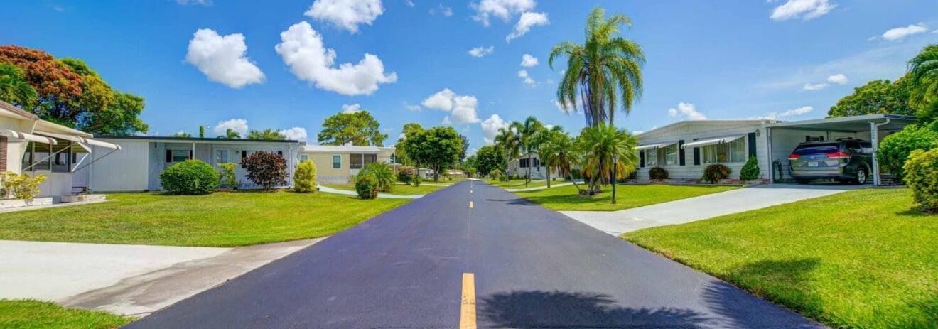 bouton beach - Residential