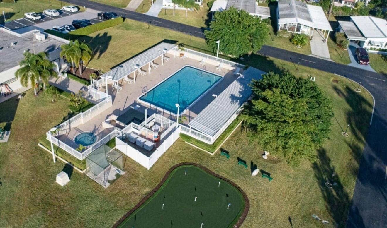 bouton beach - Residential