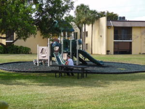 MEADOWS ON THE GREEN COND - Residential