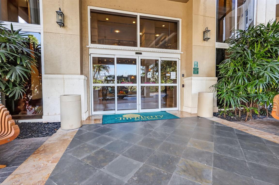 TURNBERRY ON THE GREEN CONDO - Residential