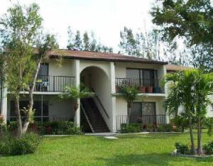 Pine Ridge at Haverhill - Residential Lease