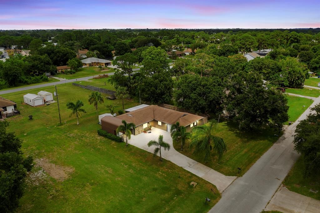 Photo of 6706 Salerno Road, Fort Pierce, FL 34951 (MLS # R10737479)