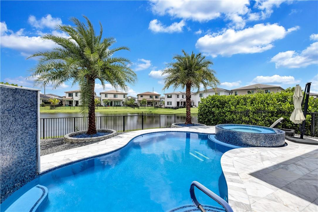 Cascata - Residential