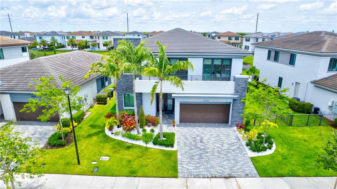 Cascata - Residential