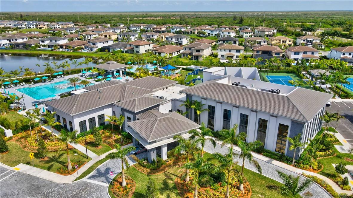 Cascata - Residential