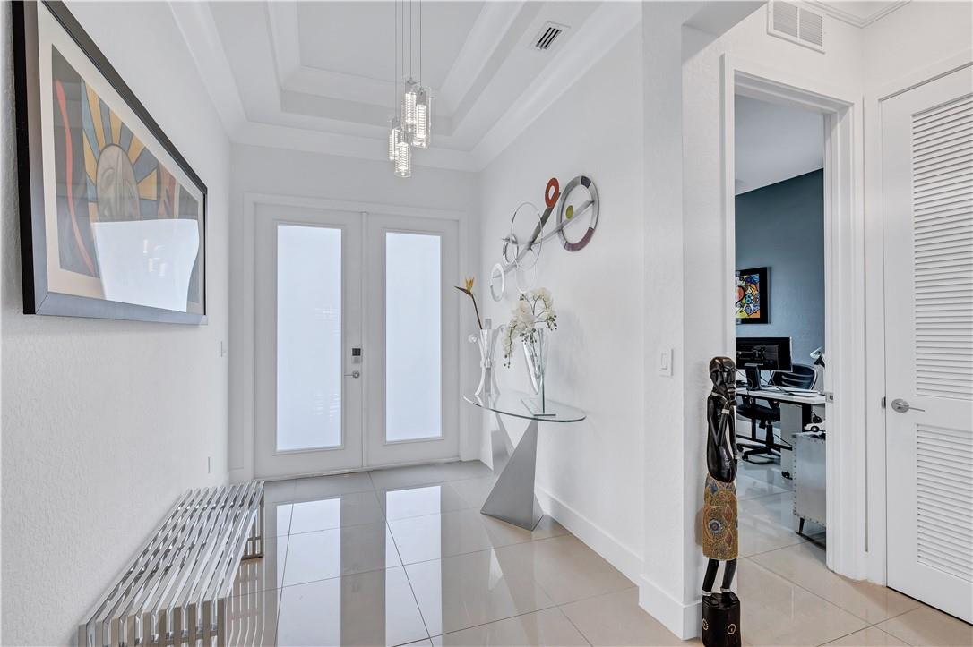 Cascata - Residential