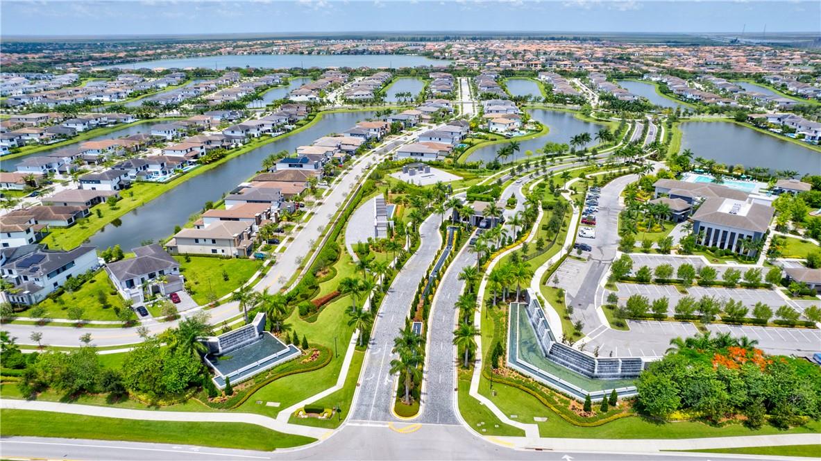 Cascata - Residential