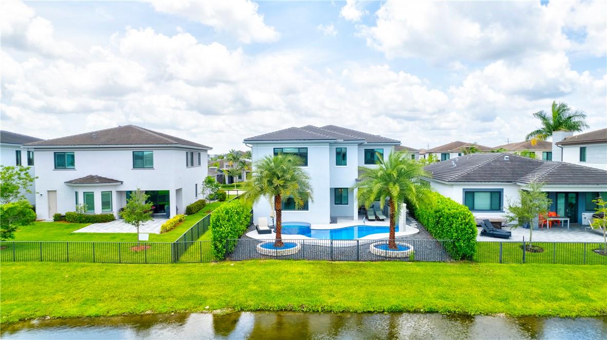 Cascata - Residential