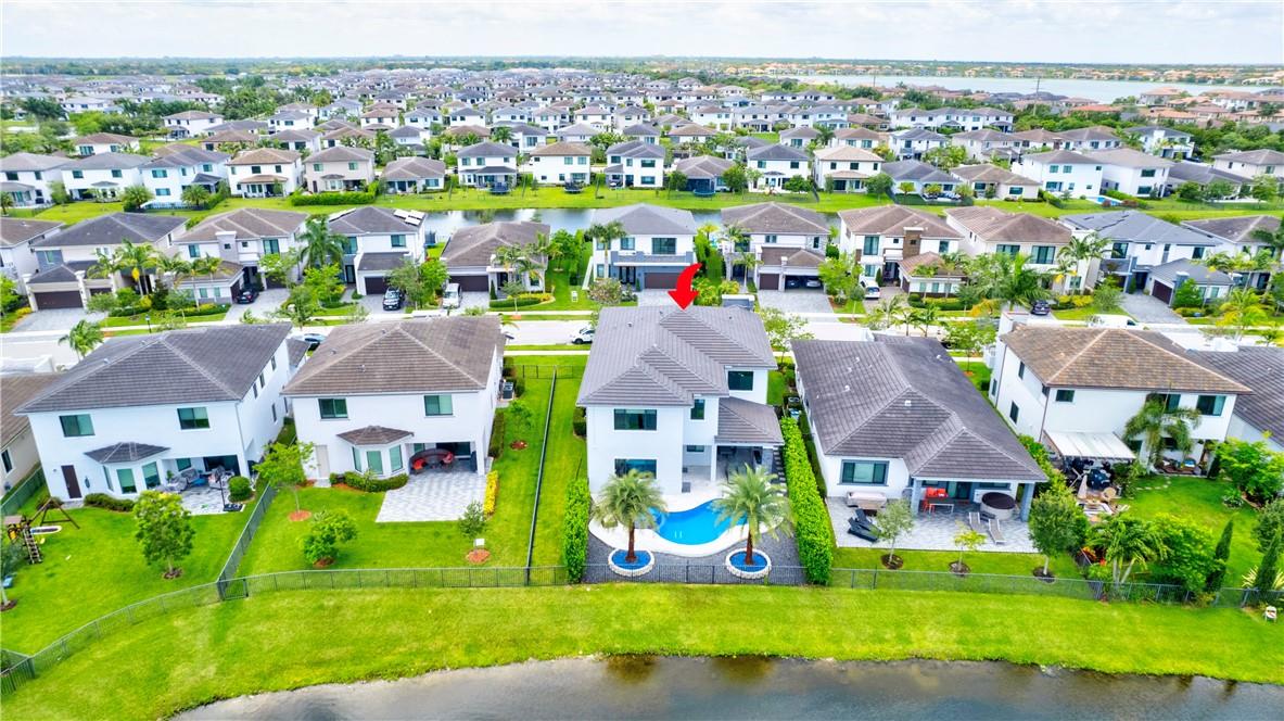 Cascata - Residential