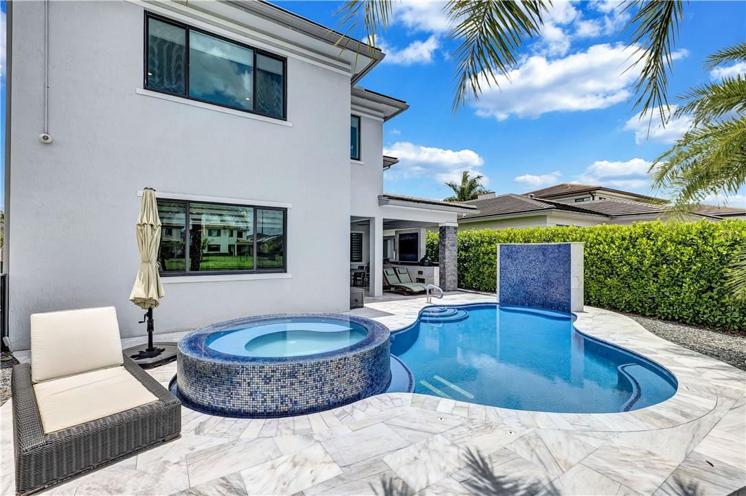 Cascata - Residential
