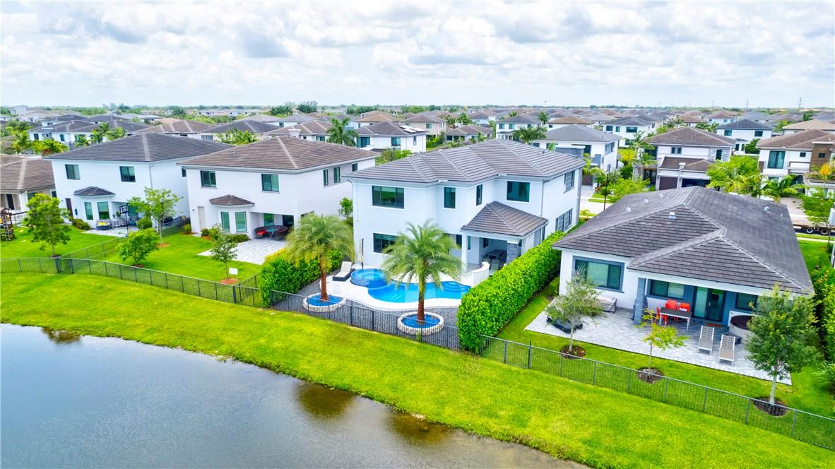 Cascata - Residential