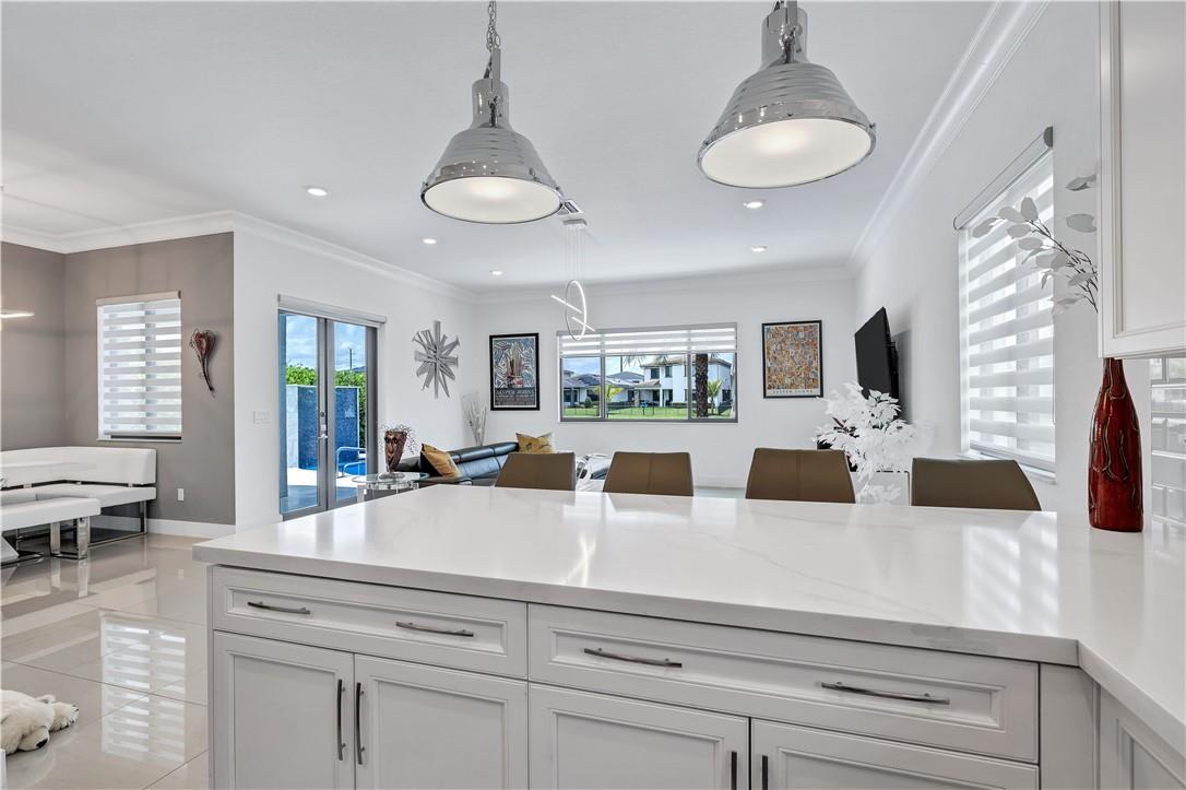 Cascata - Residential