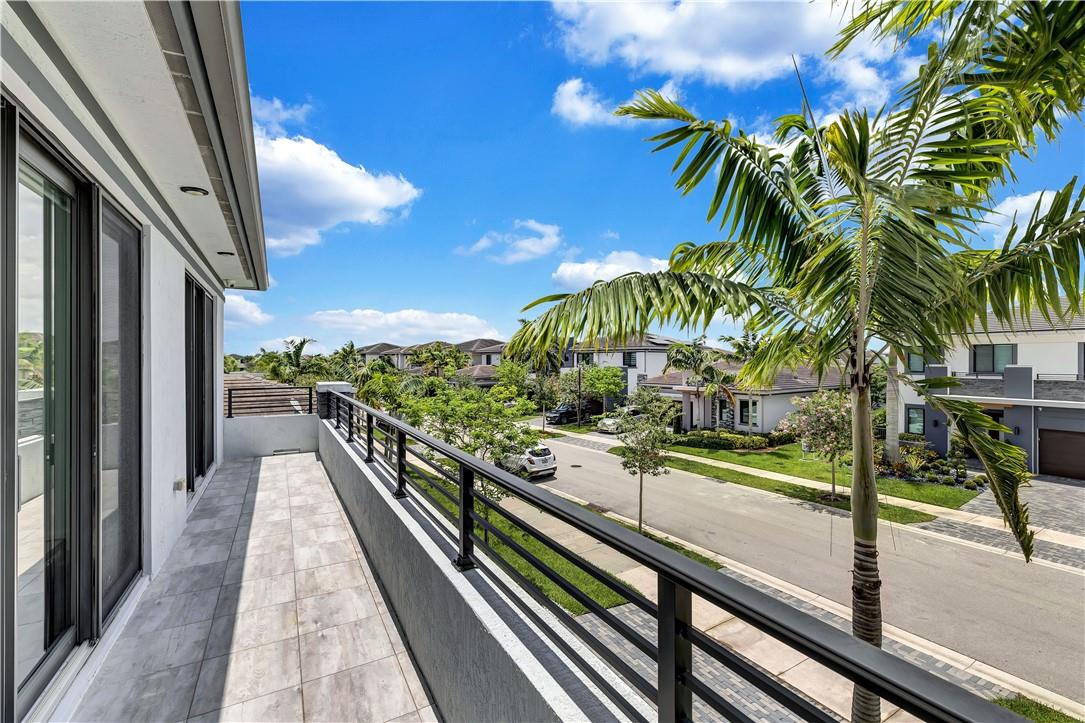 Cascata - Residential