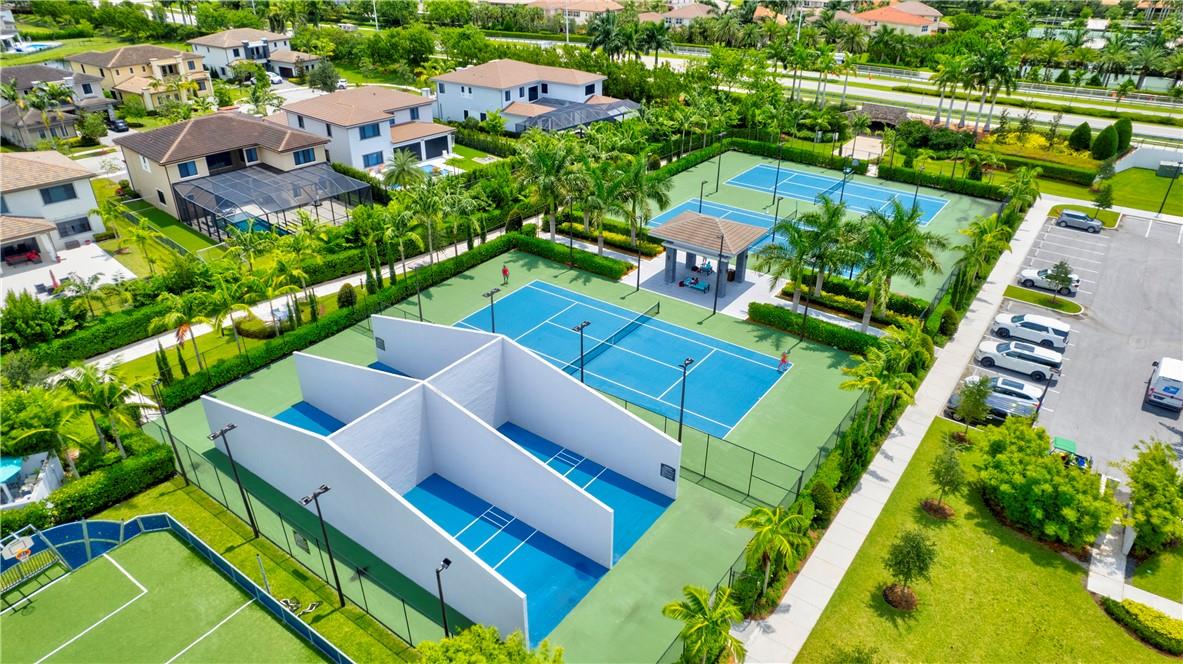 Cascata - Residential