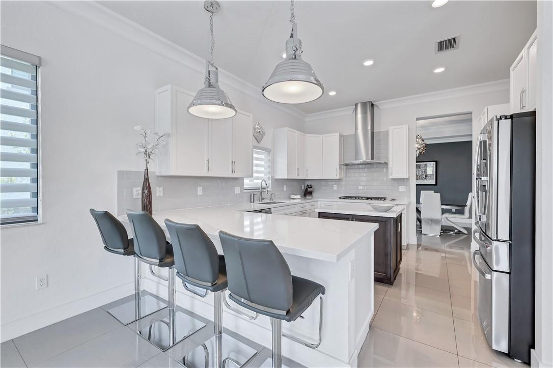 Cascata - Residential