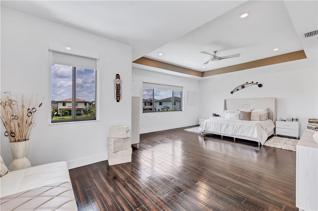 Cascata - Residential