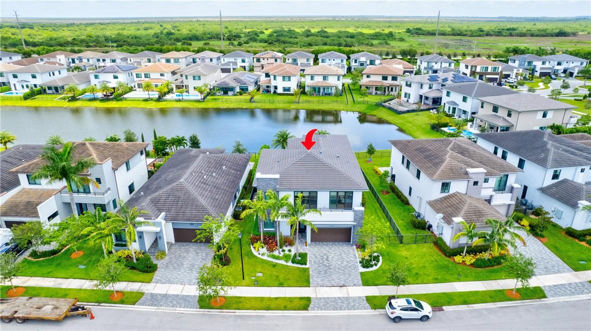 Cascata - Residential