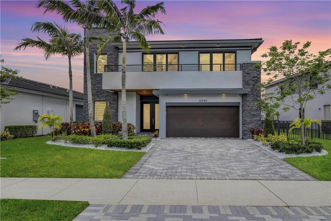 Cascata - Residential