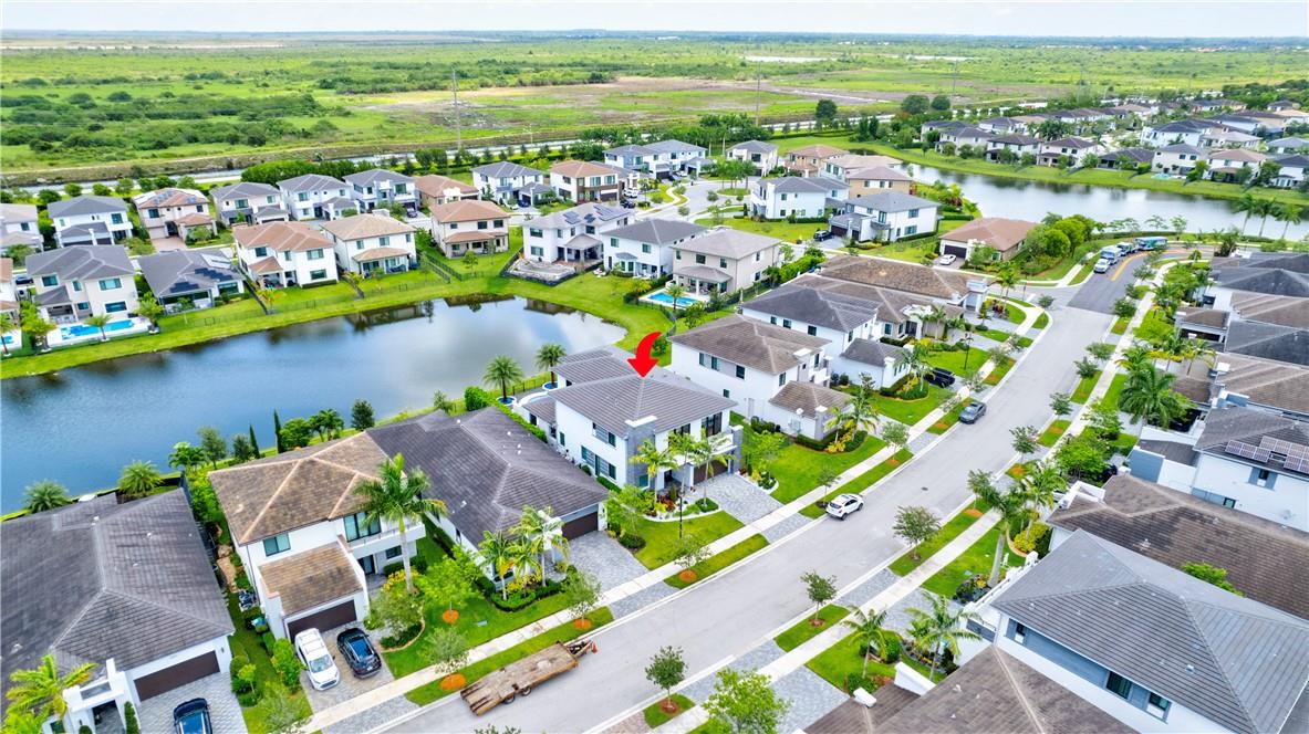 Cascata - Residential