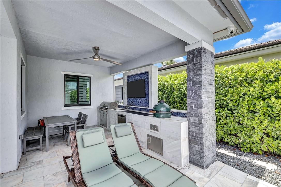 Cascata - Residential