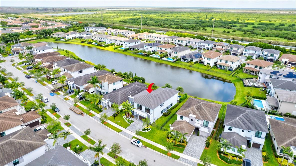 Cascata - Residential