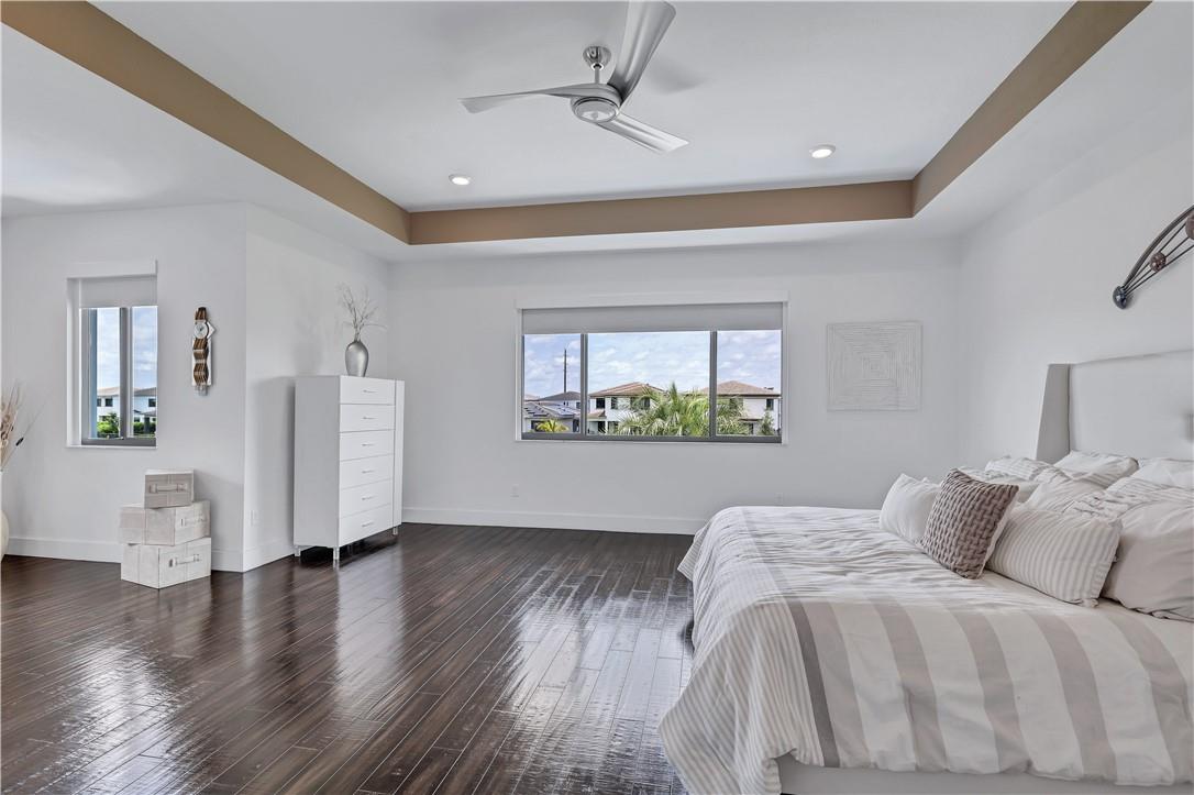 Cascata - Residential