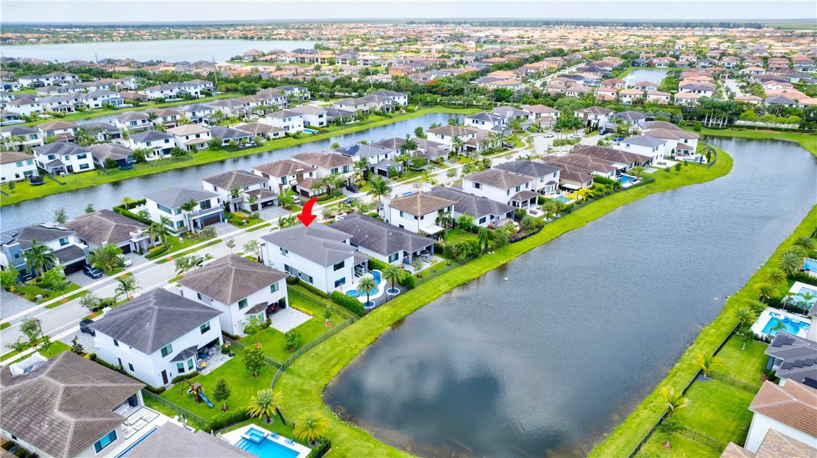 Cascata - Residential