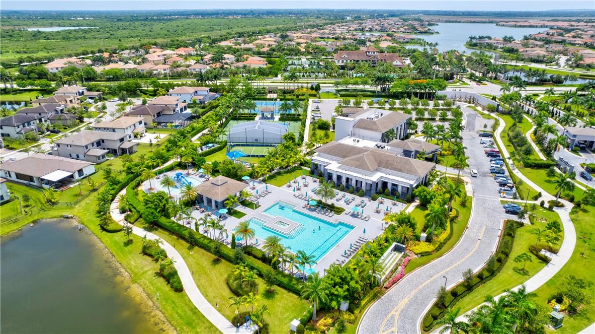 Cascata - Residential