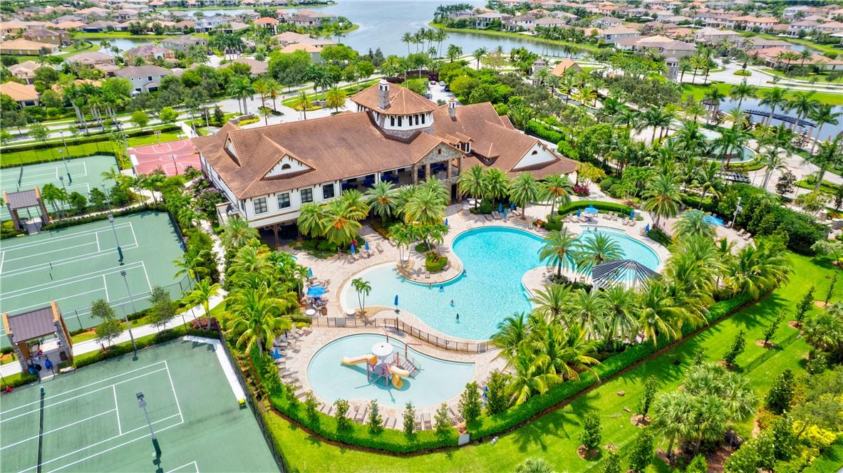 Cascata - Residential