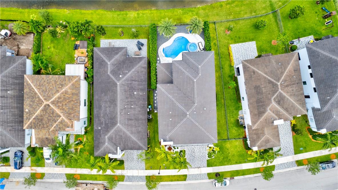 Cascata - Residential