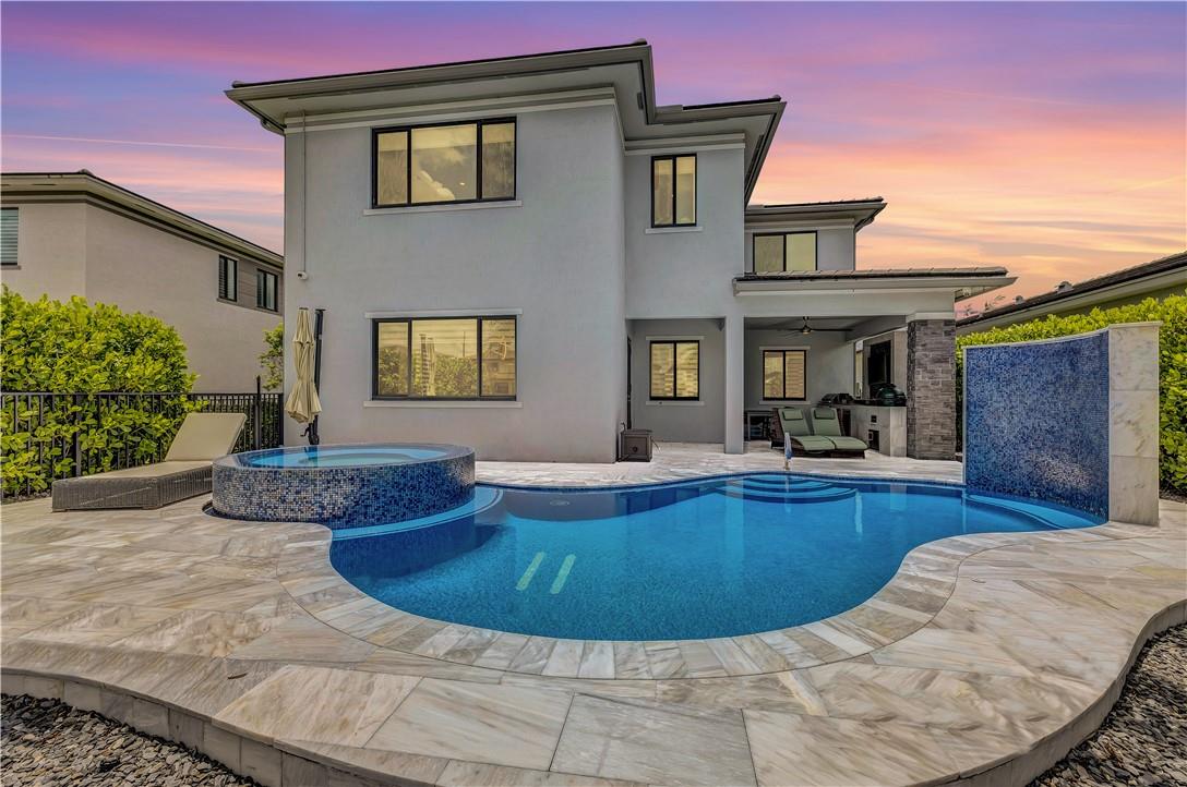 Cascata - Residential