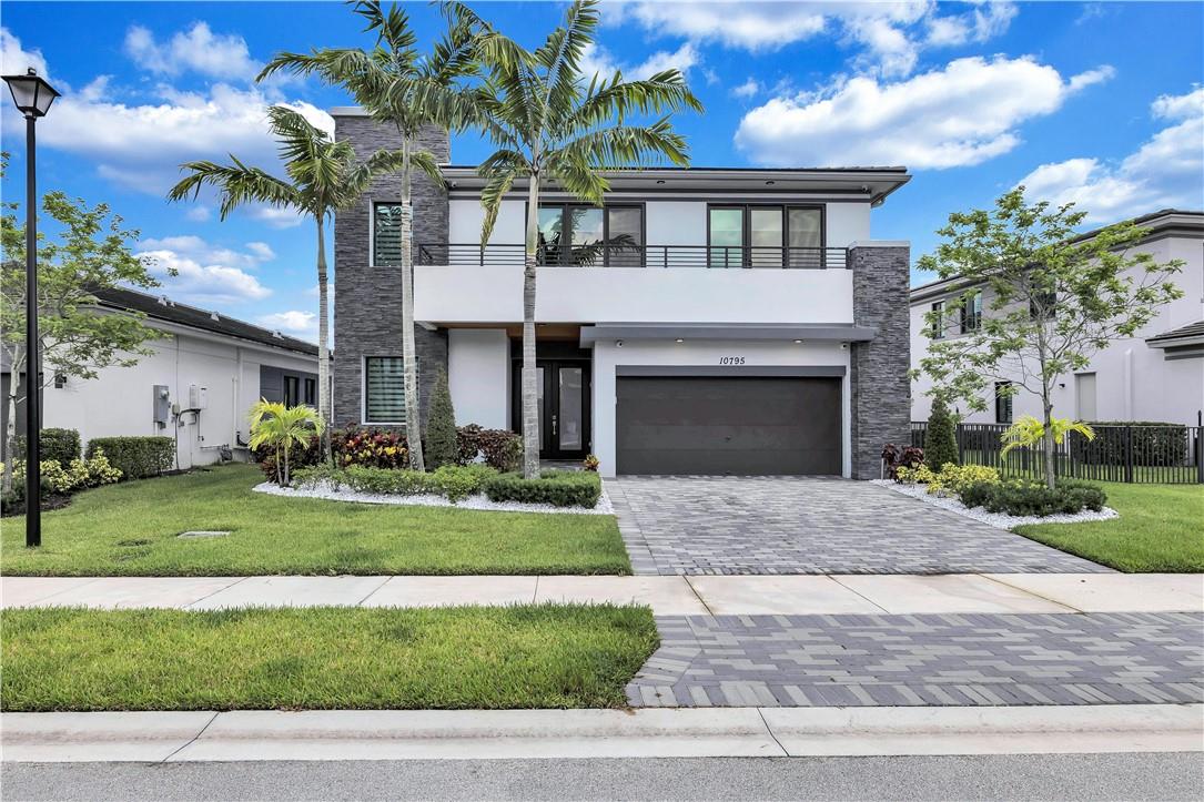 Cascata - Residential