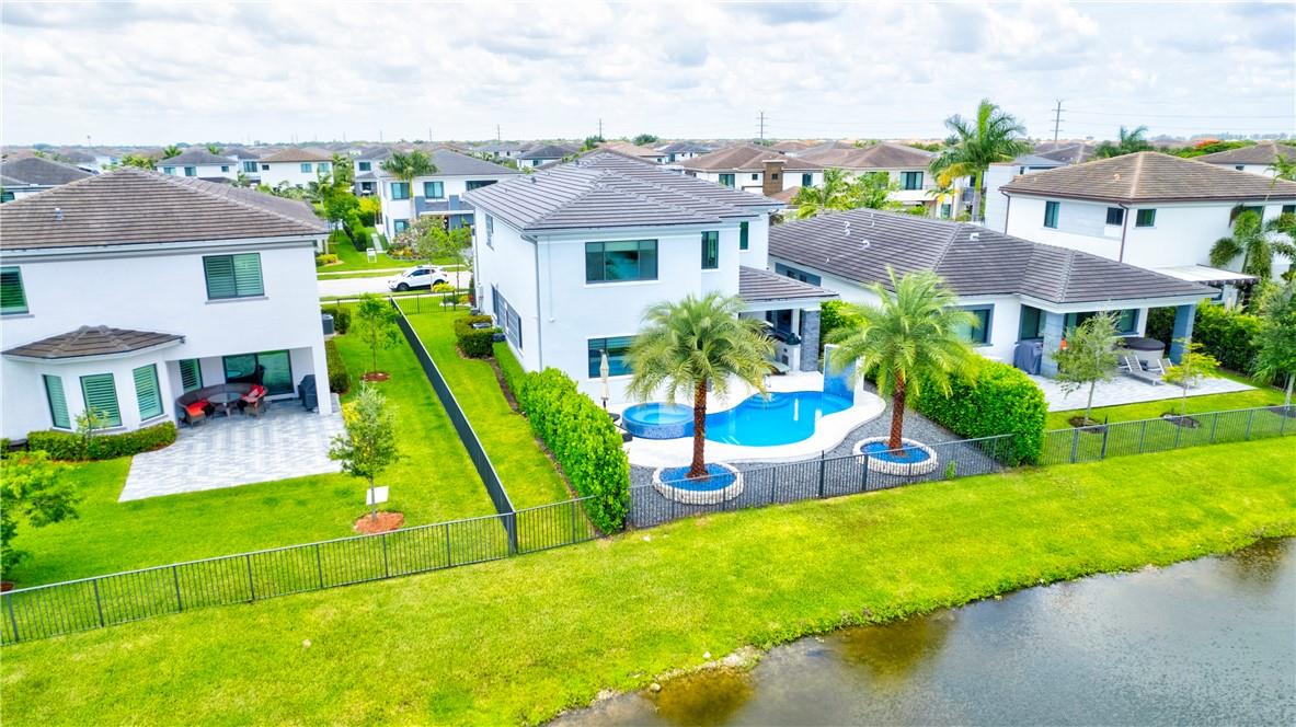 Cascata - Residential