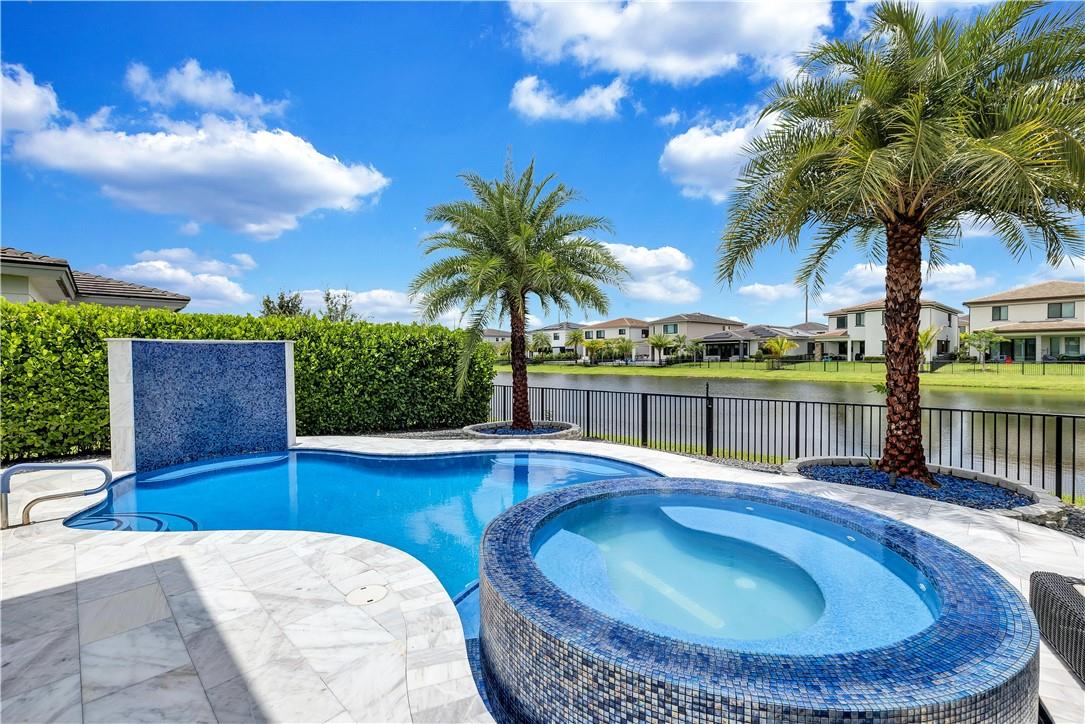 Cascata - Residential