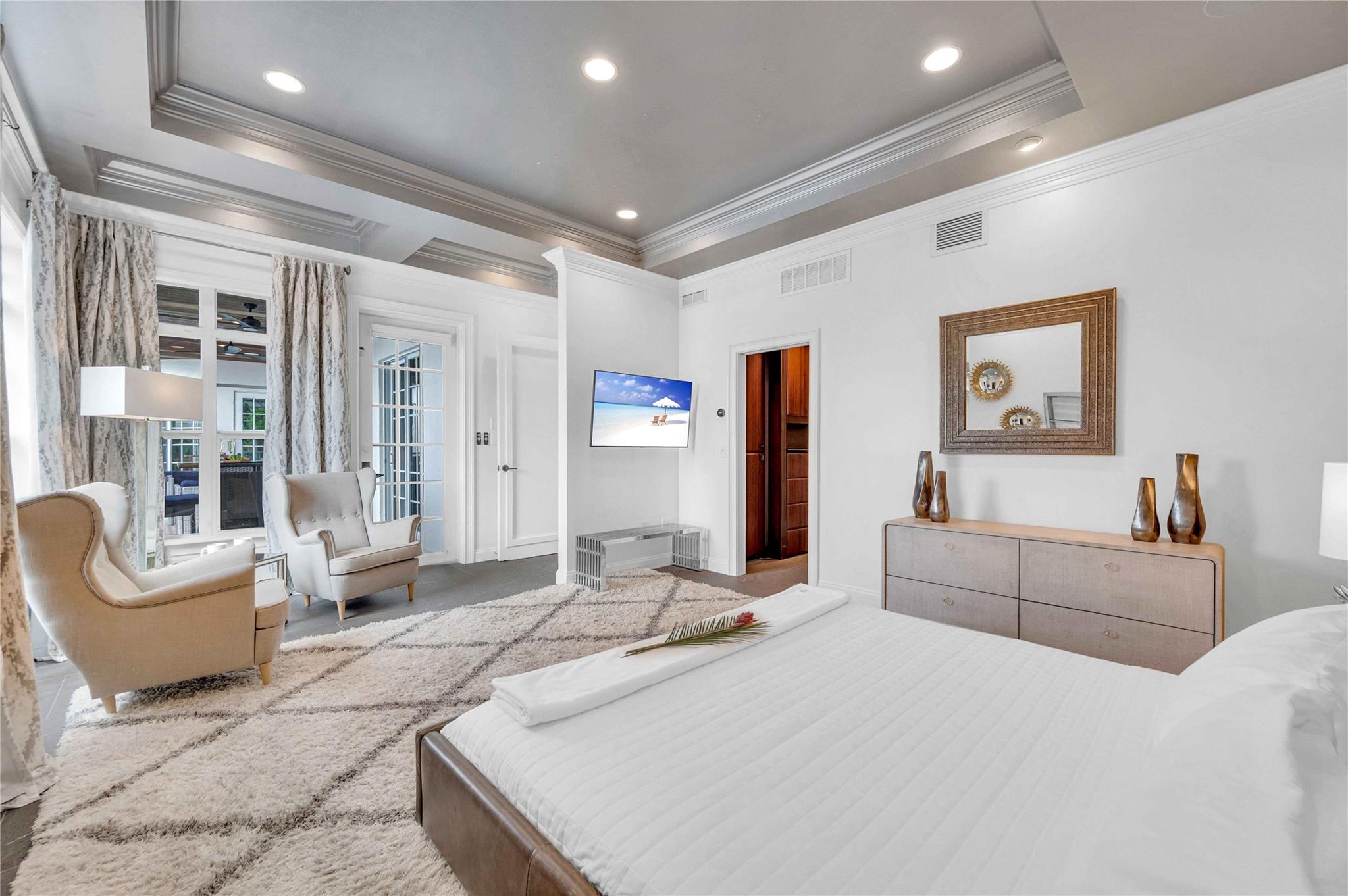 Beach Way Heights - Residential Lease