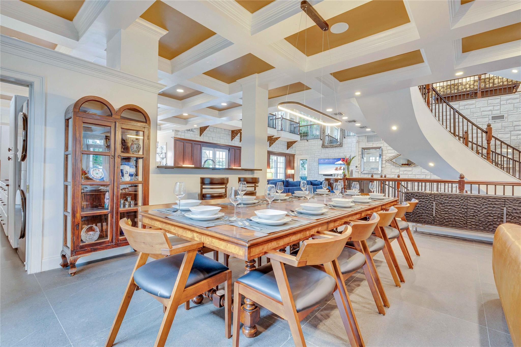 Beach Way Heights - Residential Lease