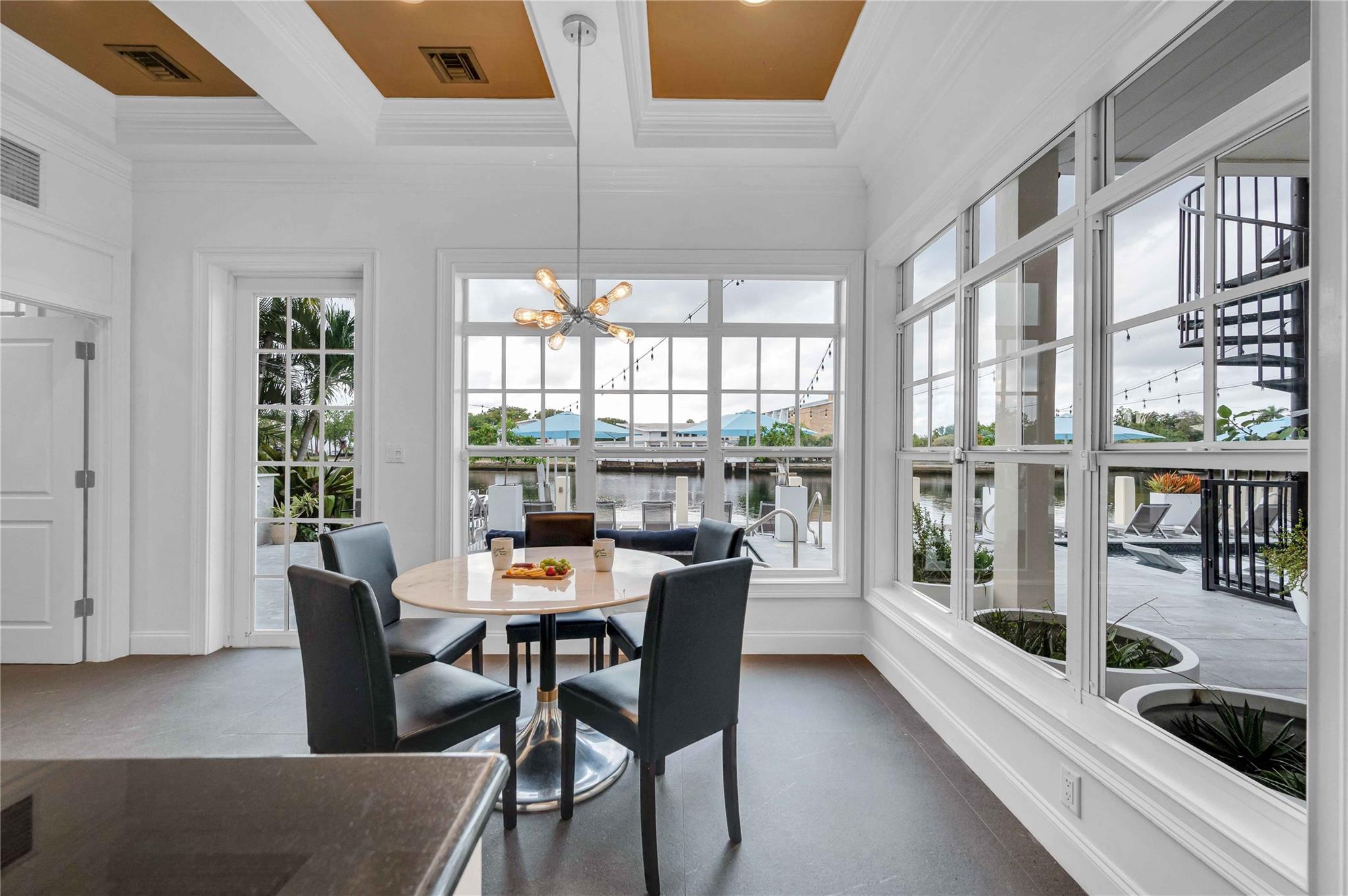 Beach Way Heights - Residential Lease