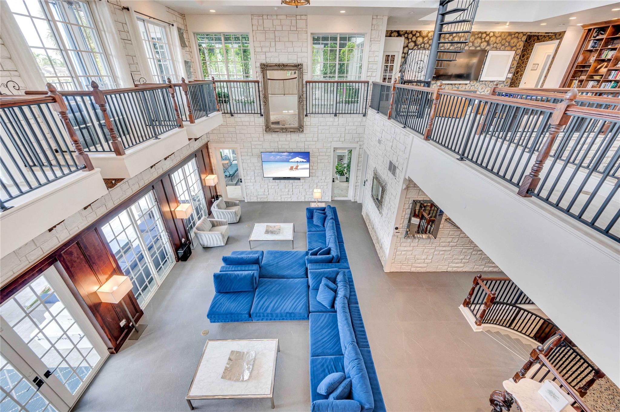 Beach Way Heights - Residential Lease