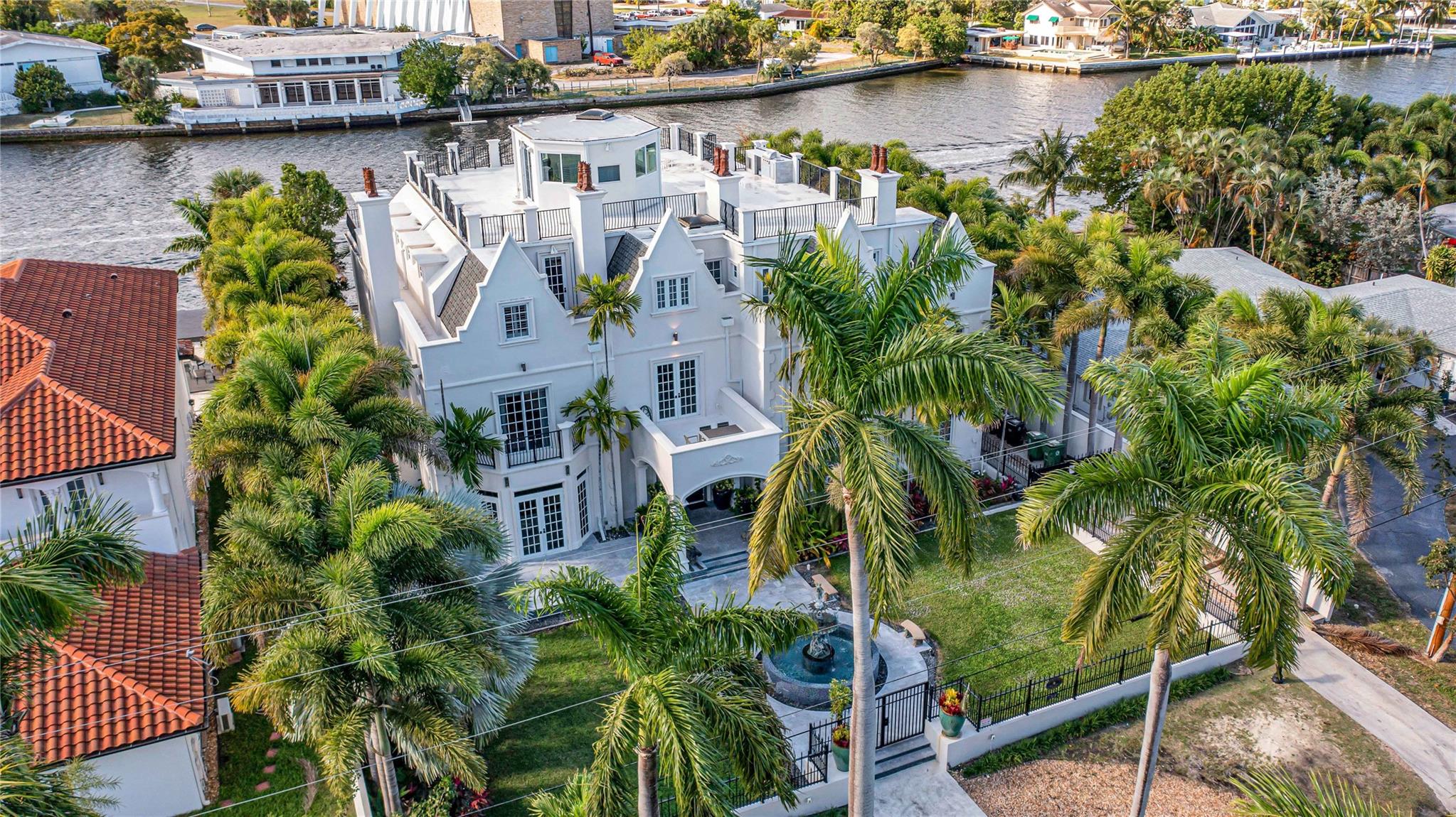 Beach Way Heights - Residential Lease