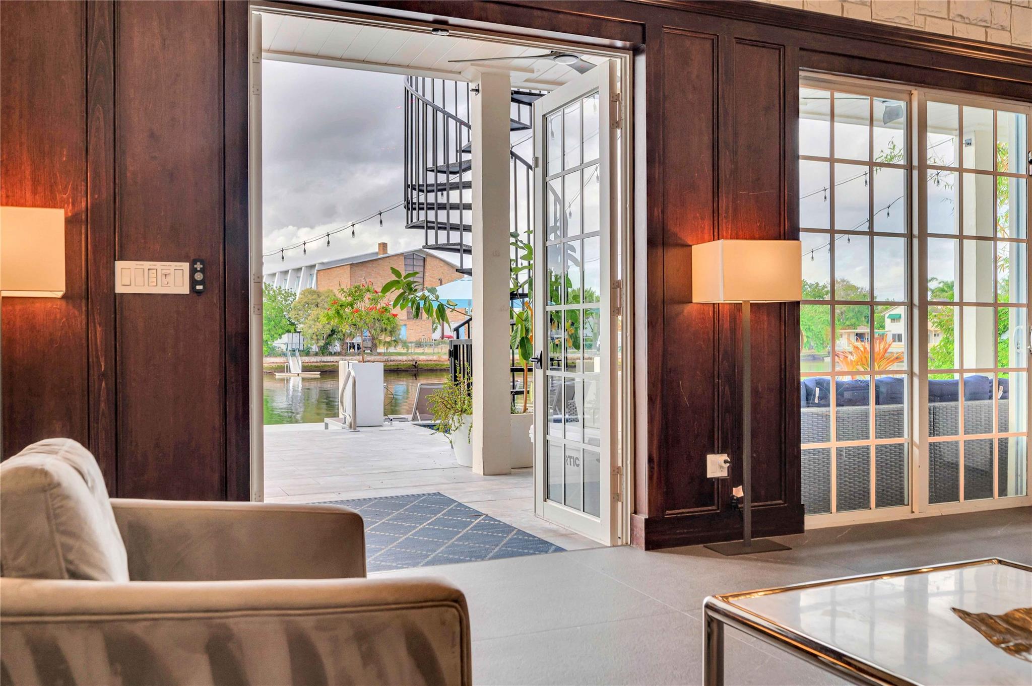 Beach Way Heights - Residential Lease