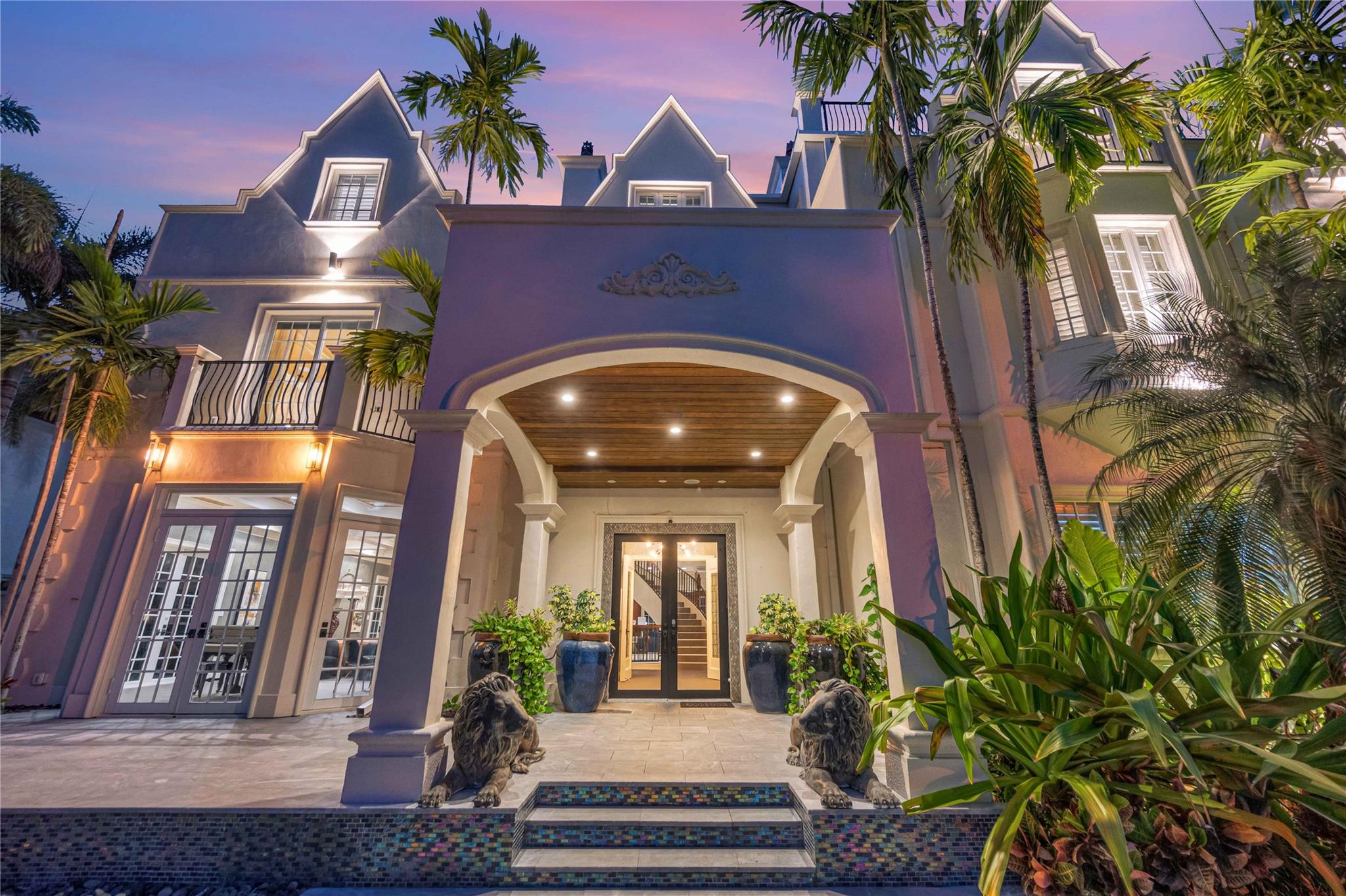 Beach Way Heights - Residential Lease