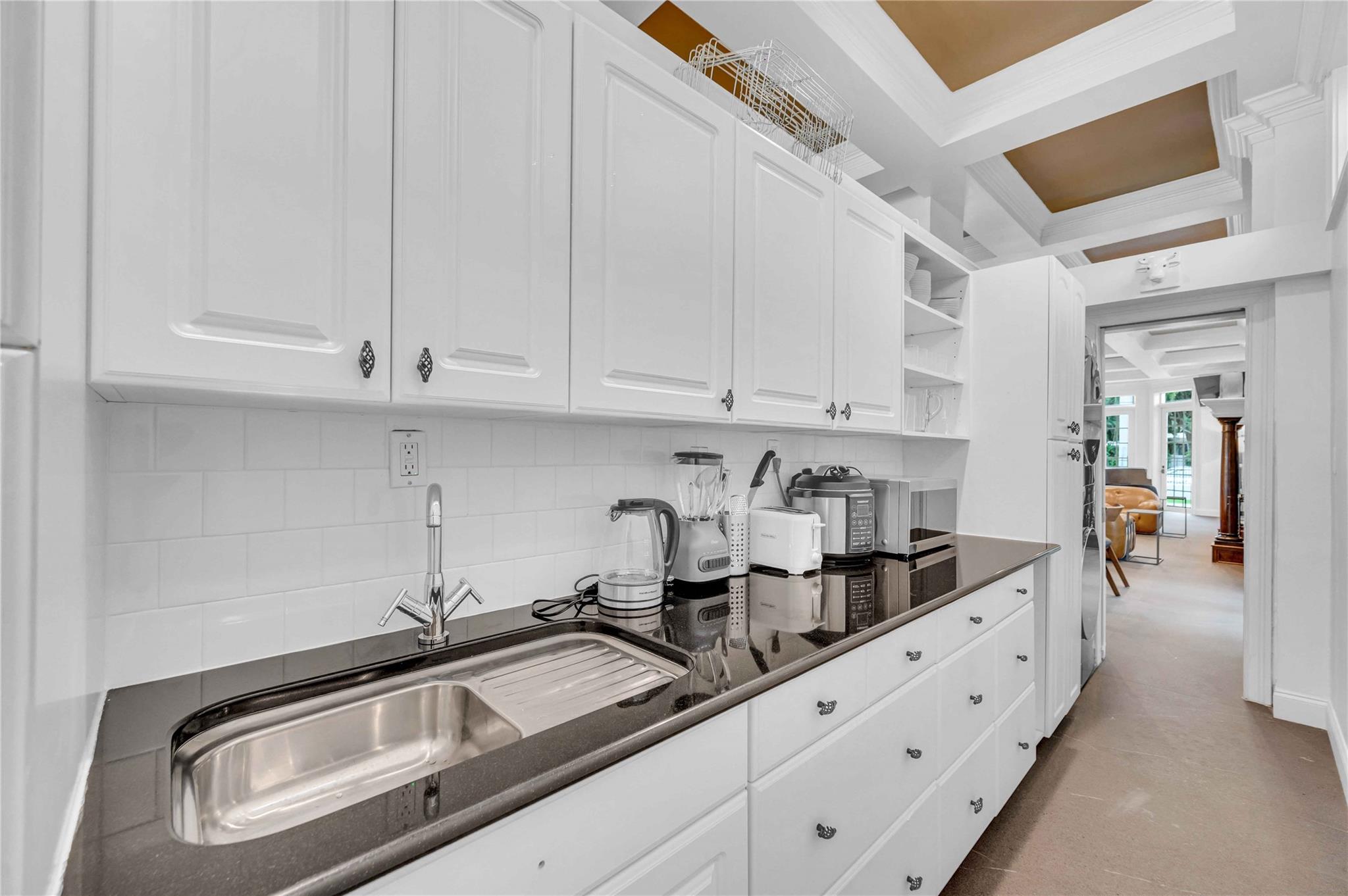 Beach Way Heights - Residential Lease