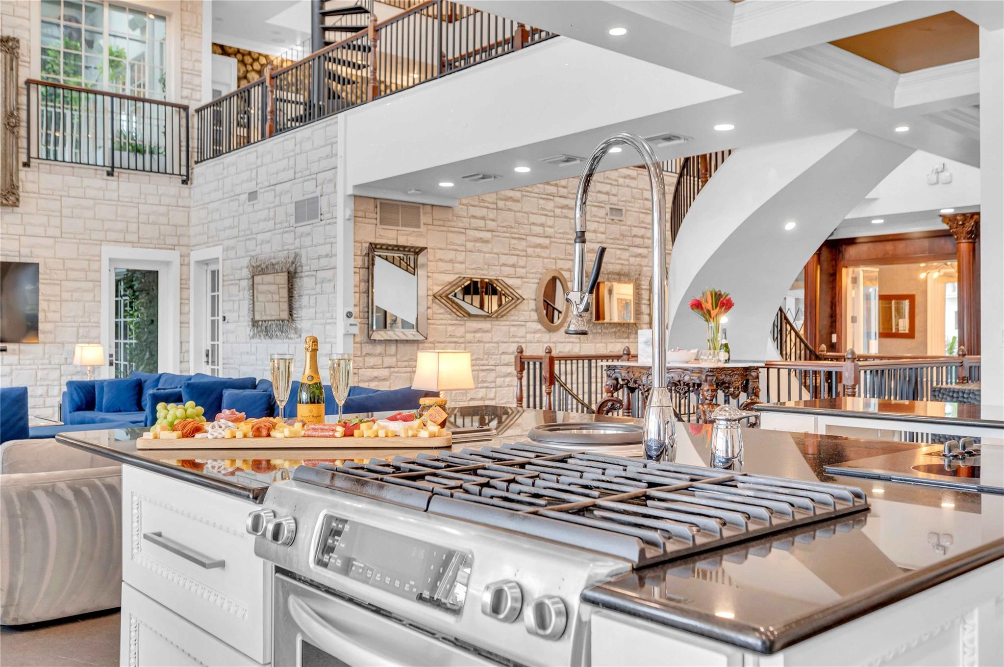 Beach Way Heights - Residential Lease