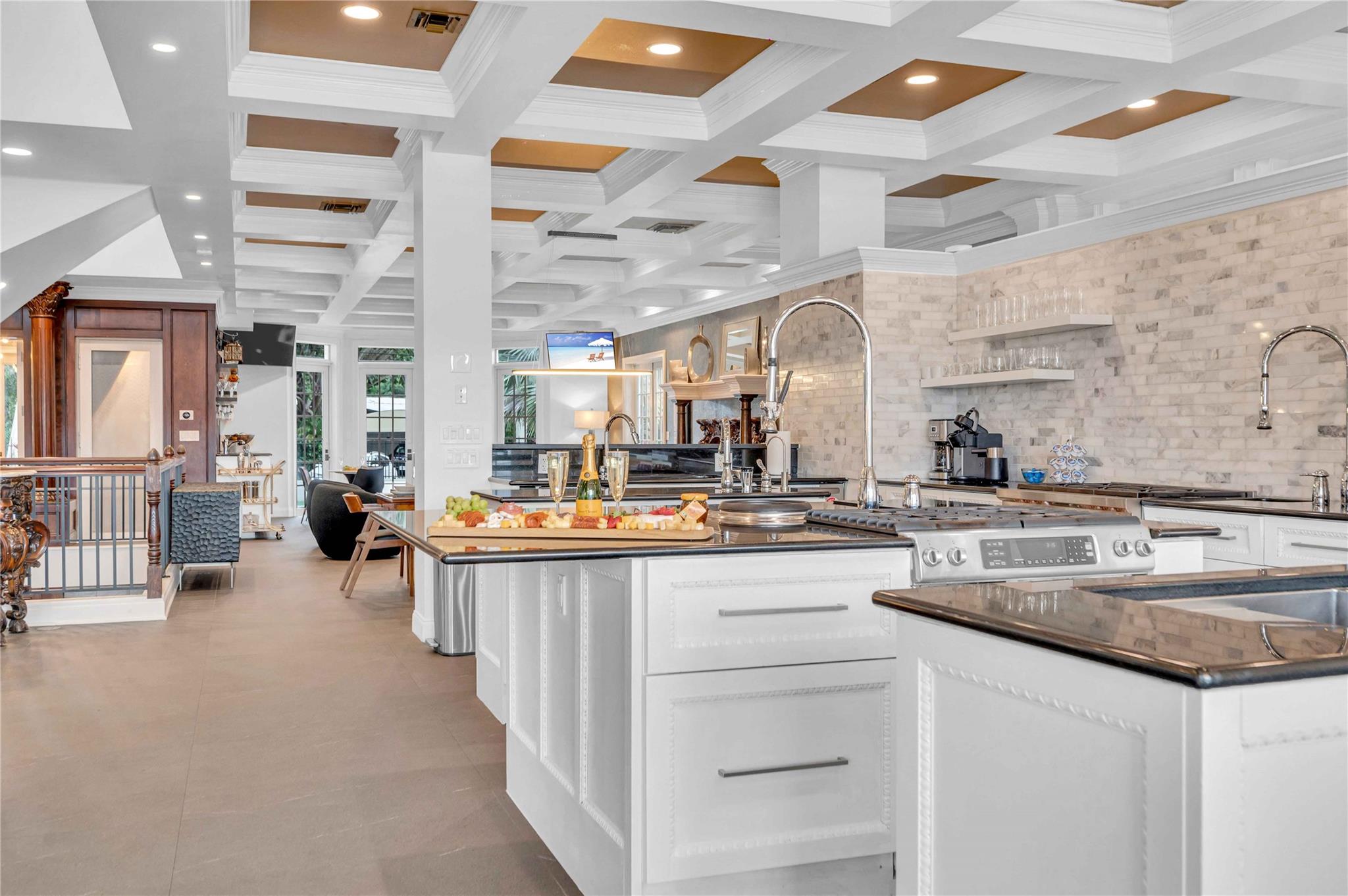 Beach Way Heights - Residential Lease